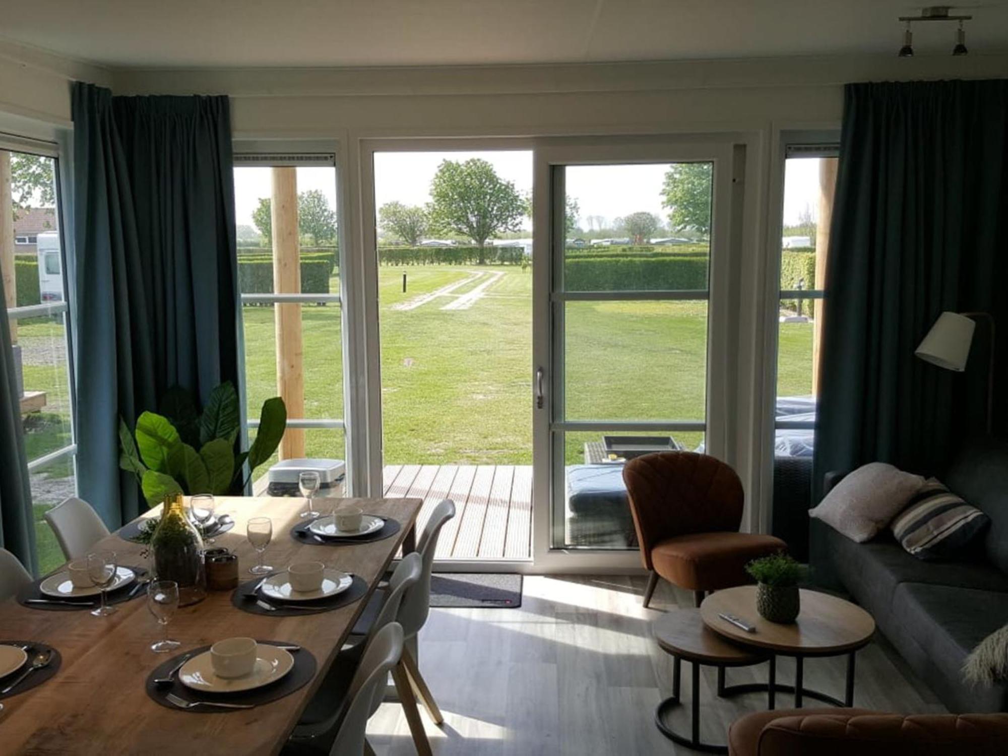 Holiday Home Long Beach By Interhome Retranchement Kültér fotó