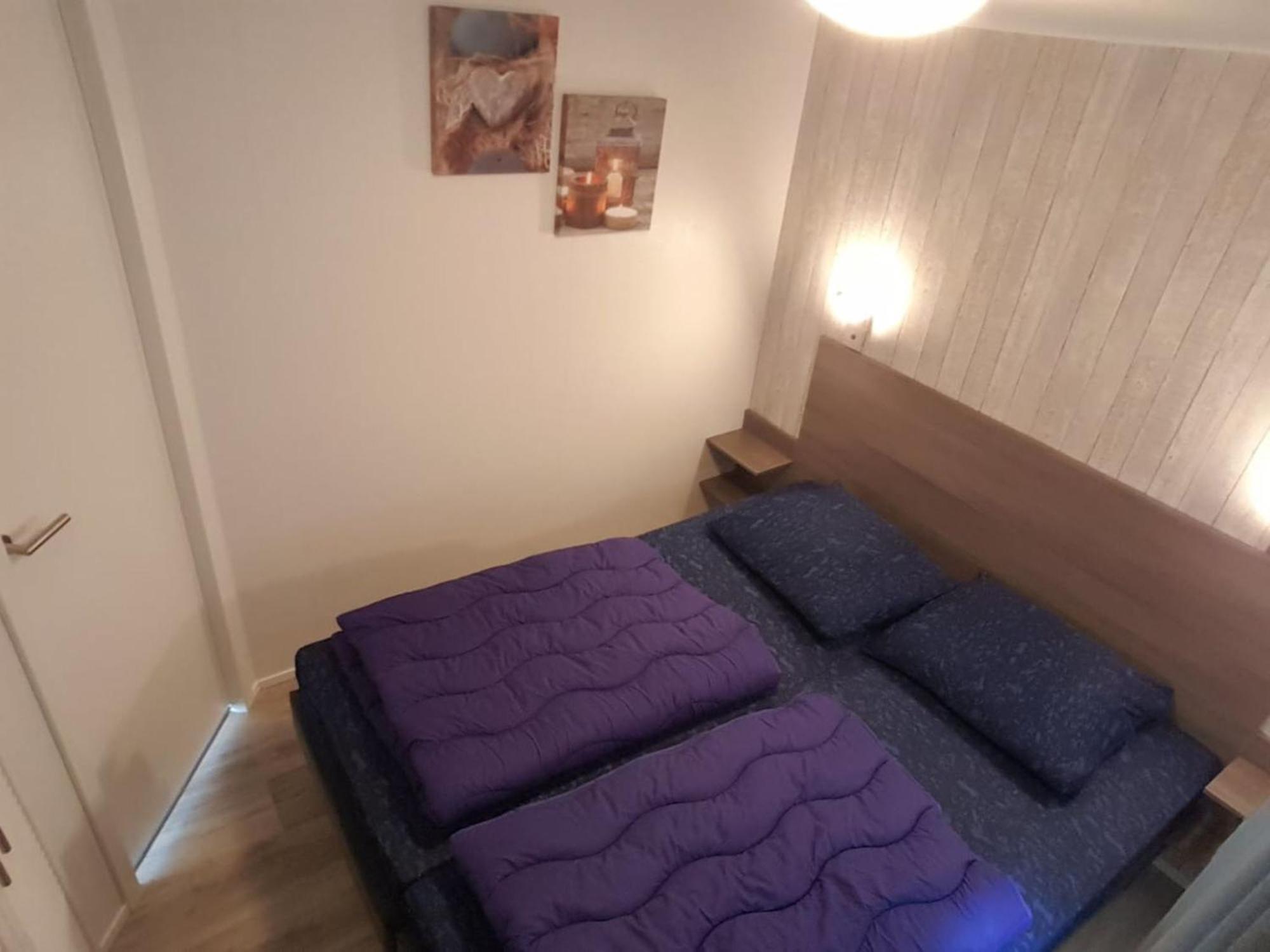Holiday Home Long Beach By Interhome Retranchement Kültér fotó